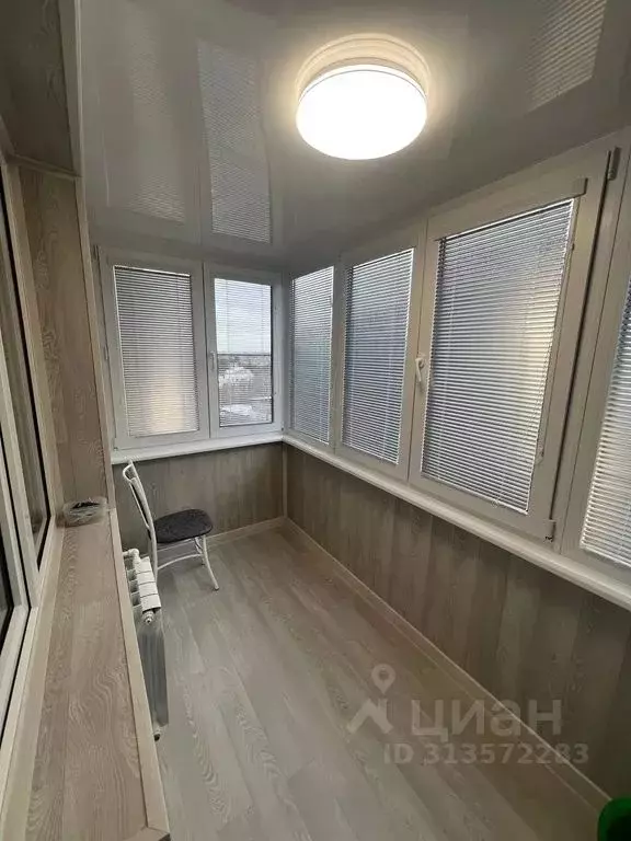 1-к кв. Севастополь ул. Надежды Островской, 3 (35.0 м) - Фото 1