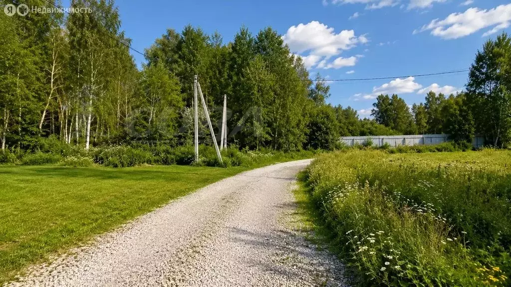 Дом в Тюменский муниципальный округ, село Кулига (83 м) - Фото 1