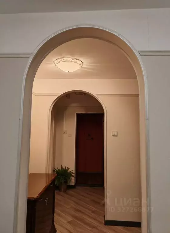 4-к кв. Московская область, Химки Молодежная ул., 2 (108.0 м) - Фото 1