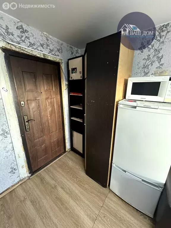 1к в 5-комнатной квартире ( м) - Фото 0