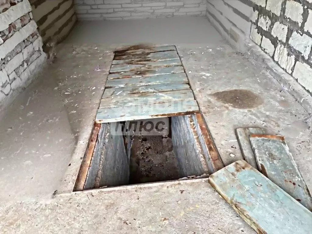 Гараж в Севастополь ул. Пролетарская, 57 (30 м) - Фото 2