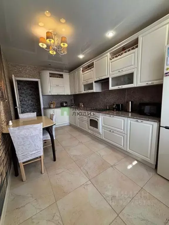 2-к кв. Забайкальский край, Чита ул. Костюшко-Григоровича, 44 (68.0 м) - Фото 1