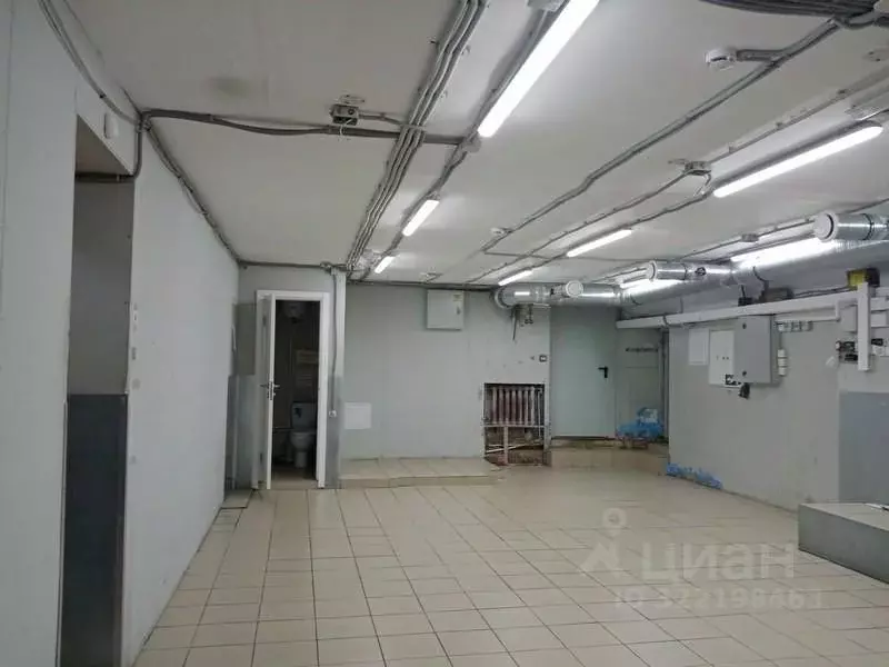 Производственное помещение в Нижегородская область, Нижний Новгород ... - Фото 1