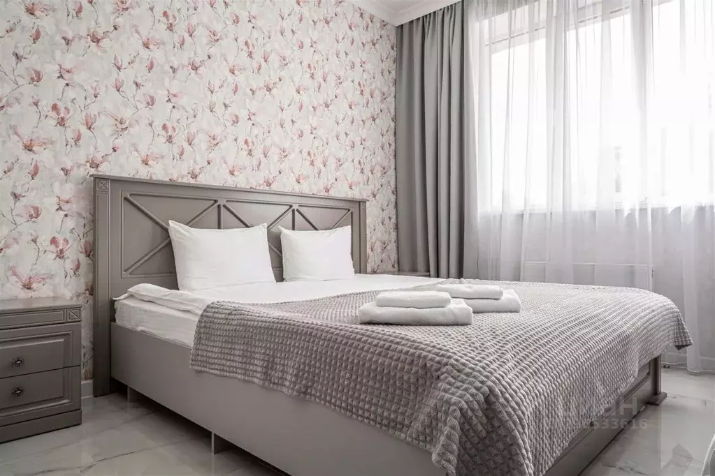 Комната Ставропольский край, Ставрополь ул. Доваторцев, 39Е (20.0 м) - Фото 0