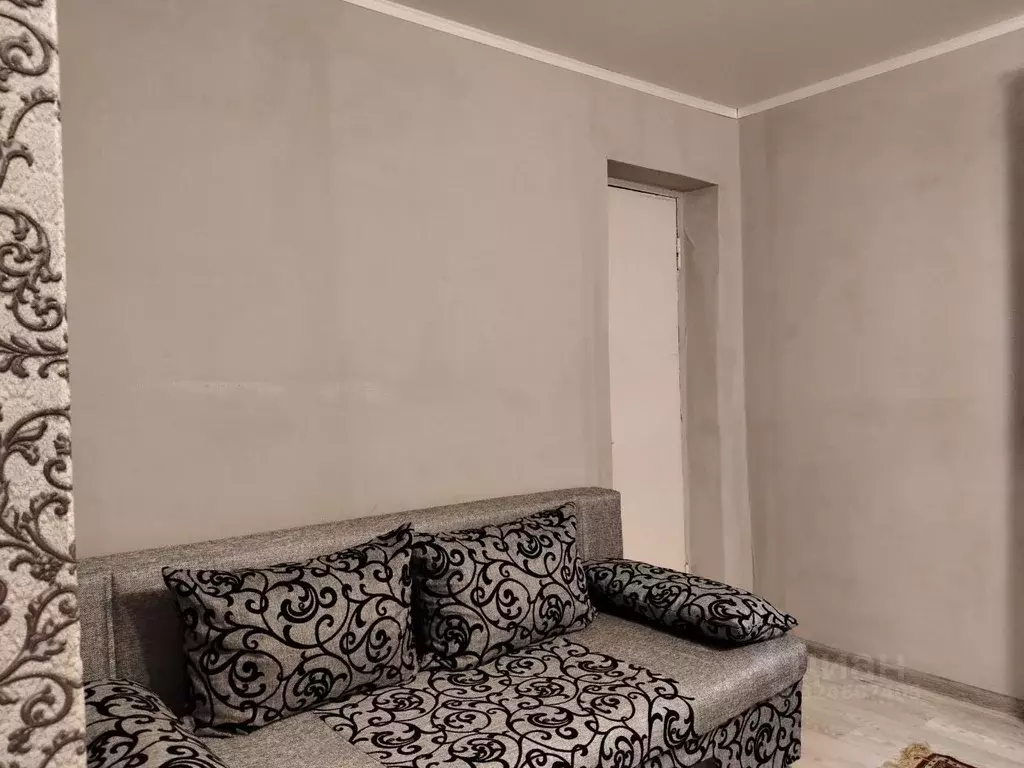 1-к кв. Тамбовская область, Тамбов Мичуринская ул., 97 (30.9 м) - Фото 2