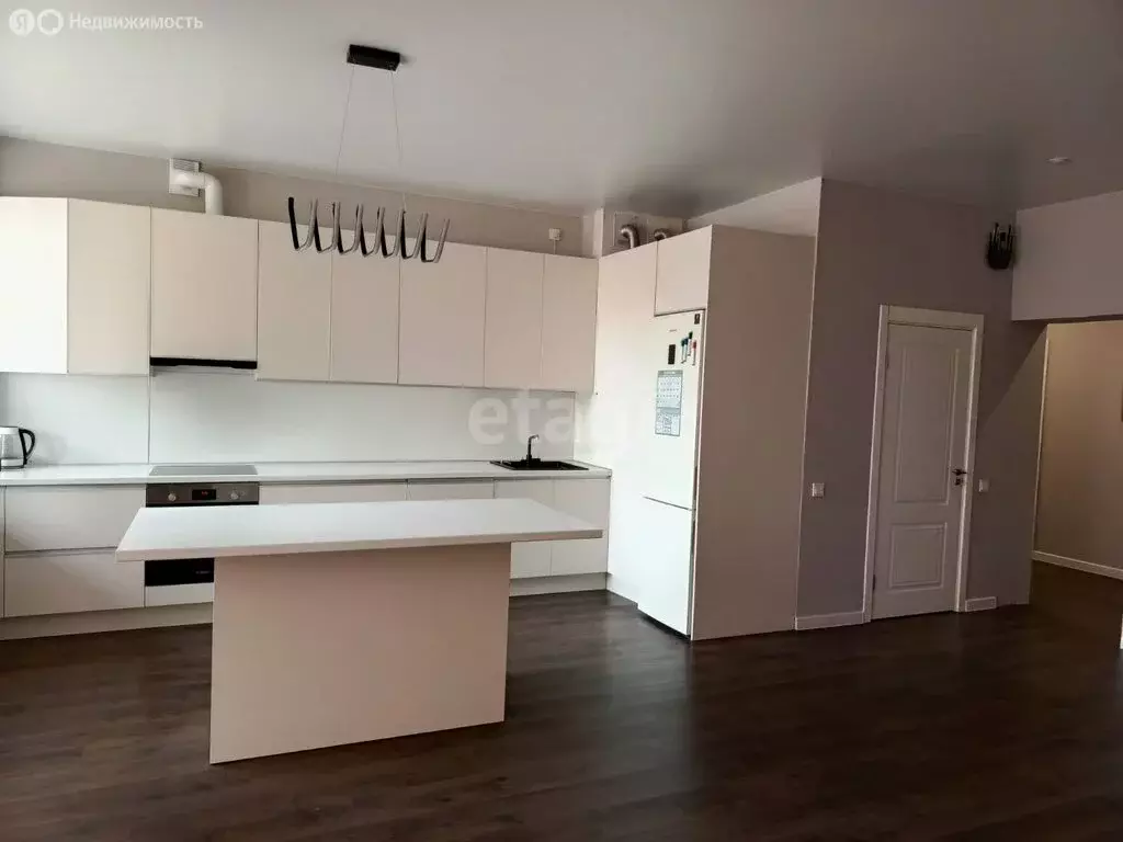 3-комнатная квартира: Ярославль, Тропинский проезд, 12 (124.4 м) - Фото 1