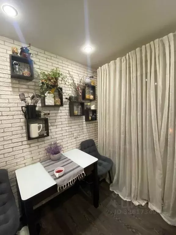 2-к кв. Красноярский край, Красноярск Новая ул., 60 (48.0 м) - Фото 2