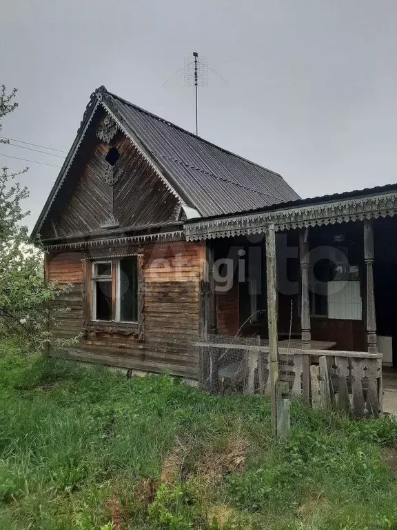 Участок 12,4 сот. (личное подсобное хозяйство (лпх)) - Фото 0