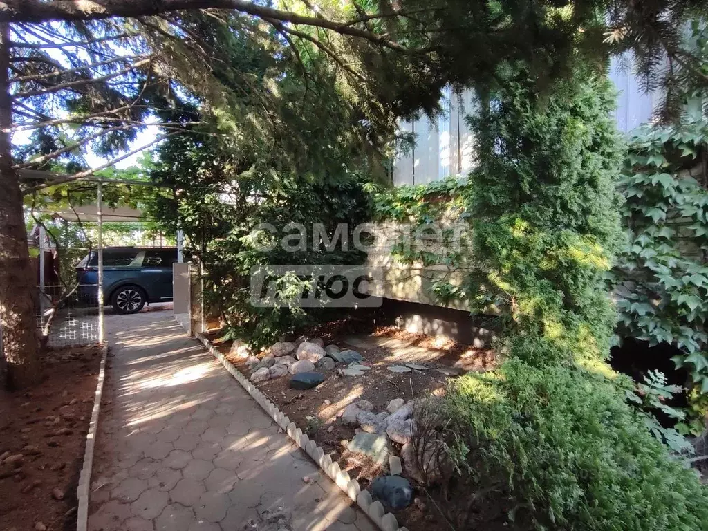 Дом в Краснодарский край, Приморско-Ахтарск Каспийская ул., 52 (290 м) - Фото 2