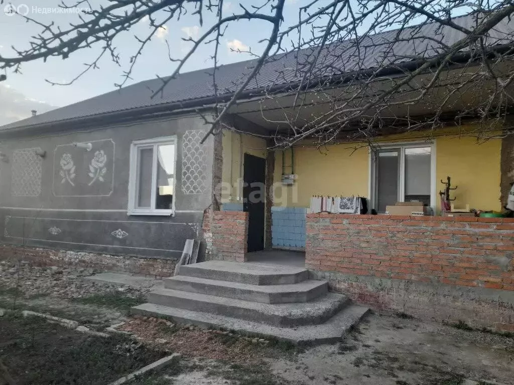 Дом в Белгородская область, Короча (99.6 м) - Фото 0