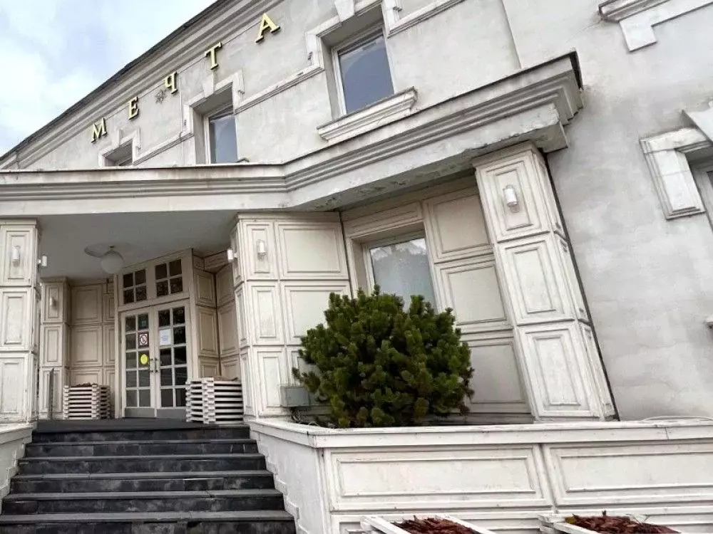 Торговая площадь в Москва Садовническая ул., 84С3 (1184 м) - Фото 1