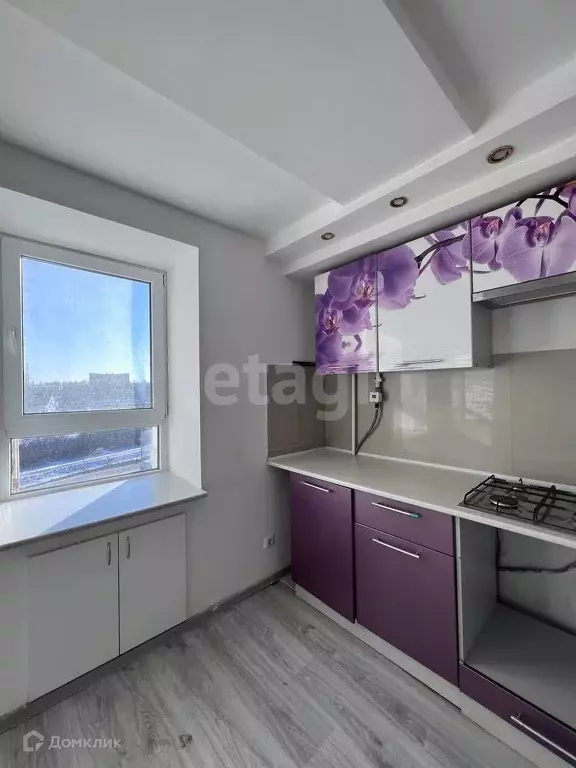 Продаётся 1-к квартира, 34.9 м - Фото 1