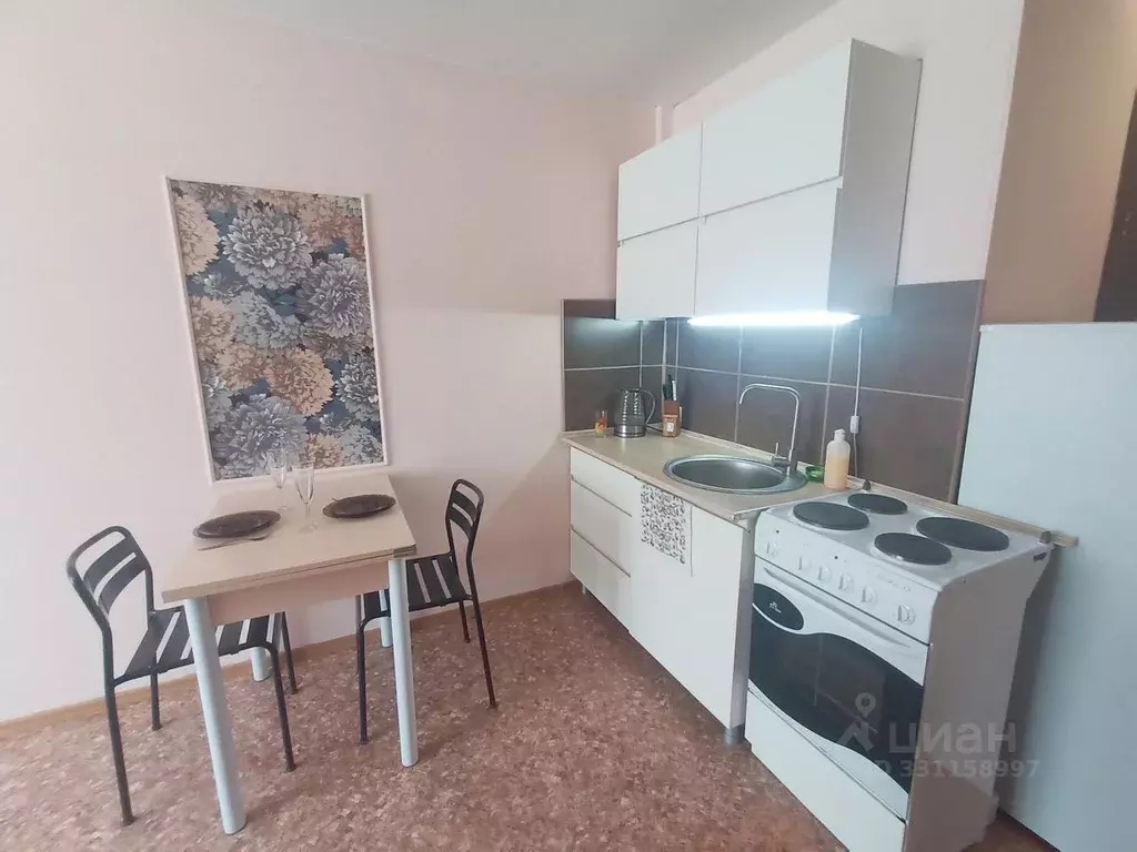 Студия Кемеровская область, Кемерово просп. Ленина, 135б (22.4 м) - Фото 2
