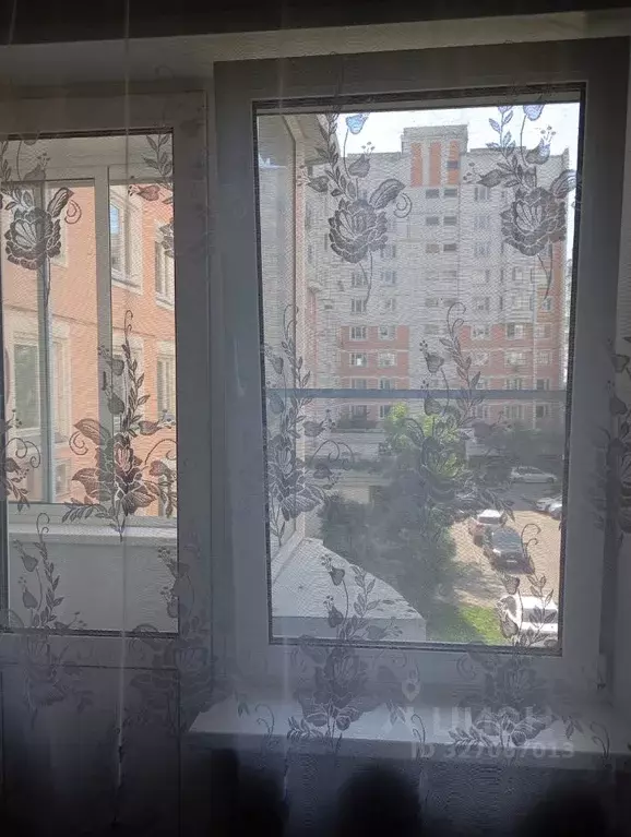 1-к кв. Москва проезд Чечерский, 100 (35.5 м) - Фото 1