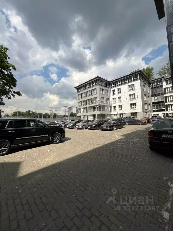 Помещение свободного назначения в Москва ш. Энтузиастов, 34 (61 м) - Фото 2