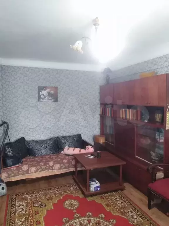 2-к. квартира, 42 м, 1/2 эт. - Фото 1