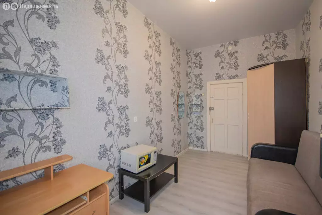 1к в 3-комнатной квартире ( м) - Фото 2