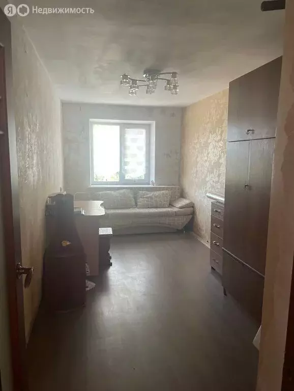 2-комнатная квартира: Смоленск, Средне-Лермонтовская улица, 20/4 (47 ... - Фото 2