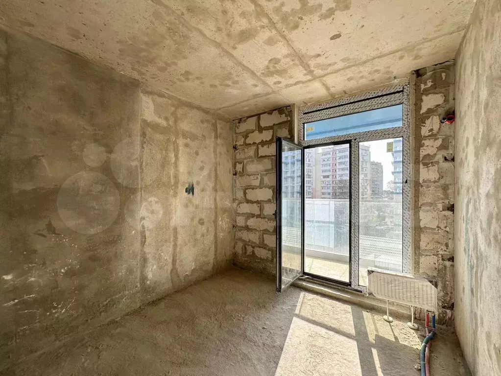 Квартира-студия, 24 м, 2/19 эт. - Фото 0