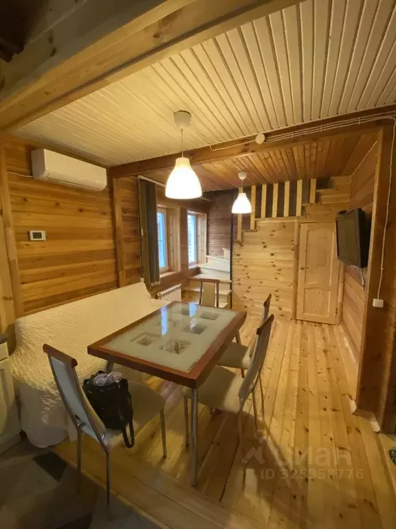 Дом в Московская область, Мытищи городской округ, д. Ульянково ул. ... - Фото 1