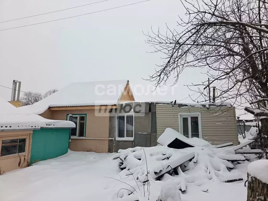 Таунхаус в Пензенская область, Пенза Окружная ул., 53 (40 м) - Фото 2