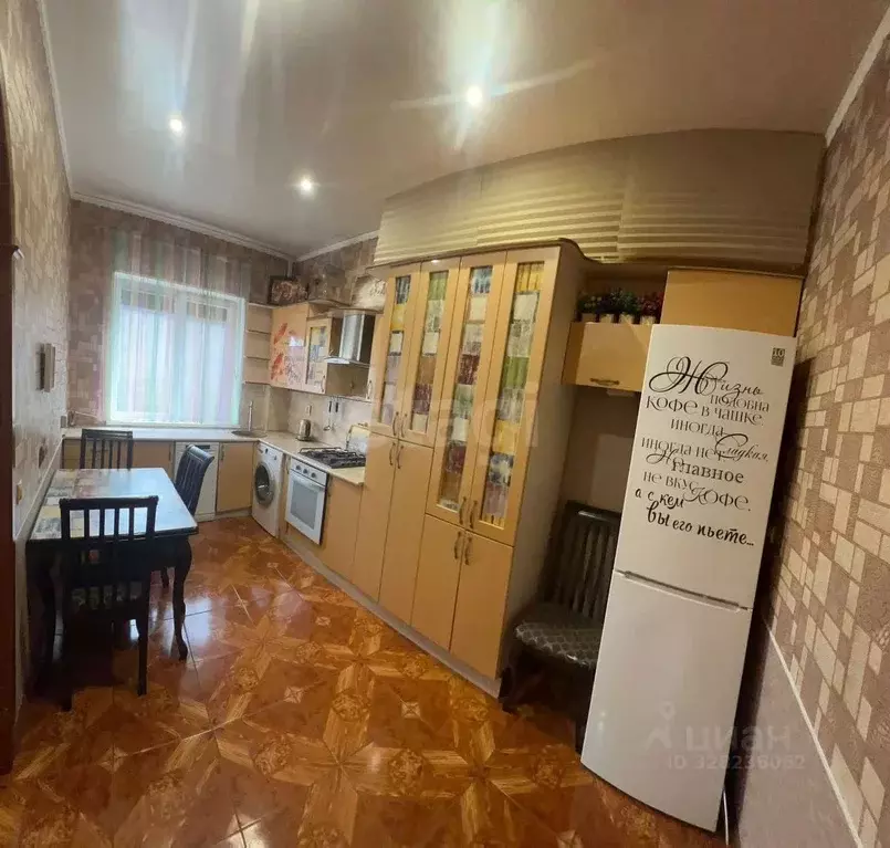 Таунхаус в Ростовская область, Батайск Рабочая ул. (89 м) - Фото 1