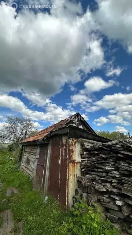 Дом в Нижегородская область, Богородский муниципальный округ, деревня ... - Фото 1