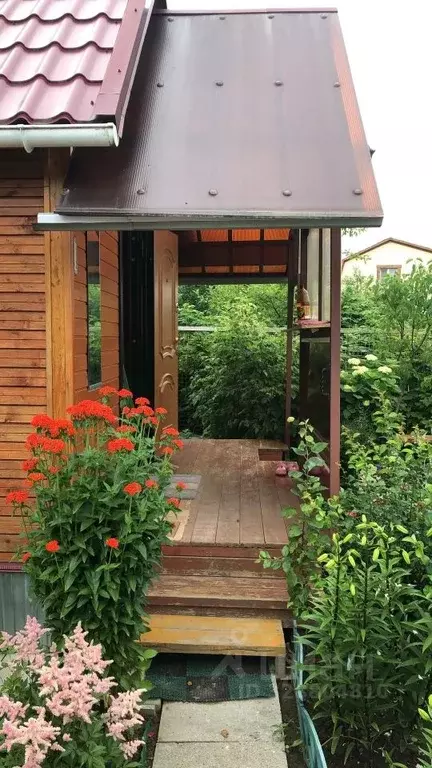 Дом в Московская область, Подольск городской округ, Гривно СНТ  (78 м) - Фото 1