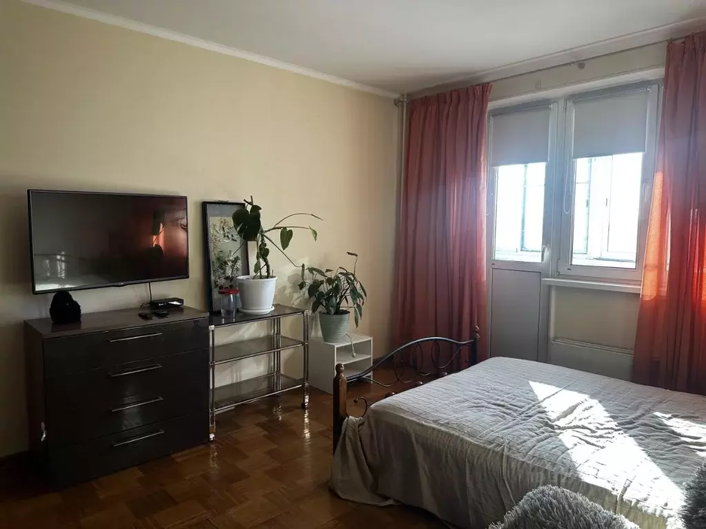 1-к кв. Москва Северодвинская ул., 13К1 (38.0 м) - Фото 2