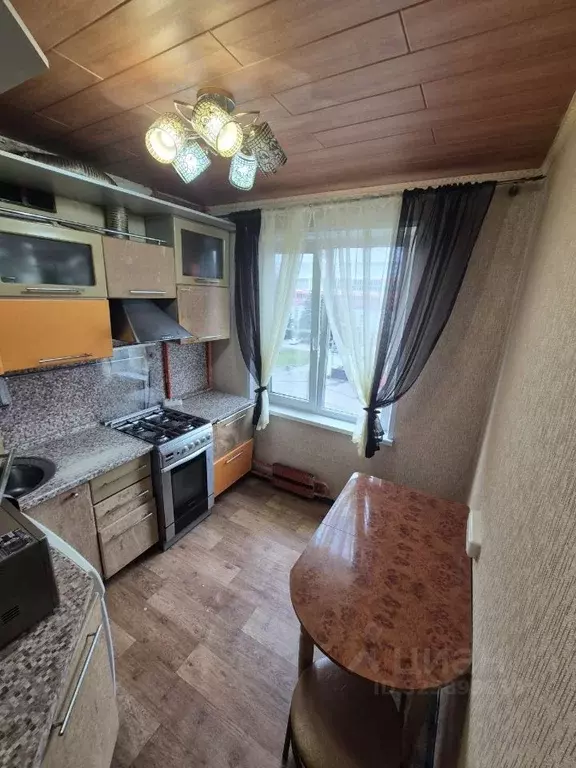 4-к кв. Московская область, Орехово-Зуево ул. Стачки 1885 года, 2 ... - Фото 2