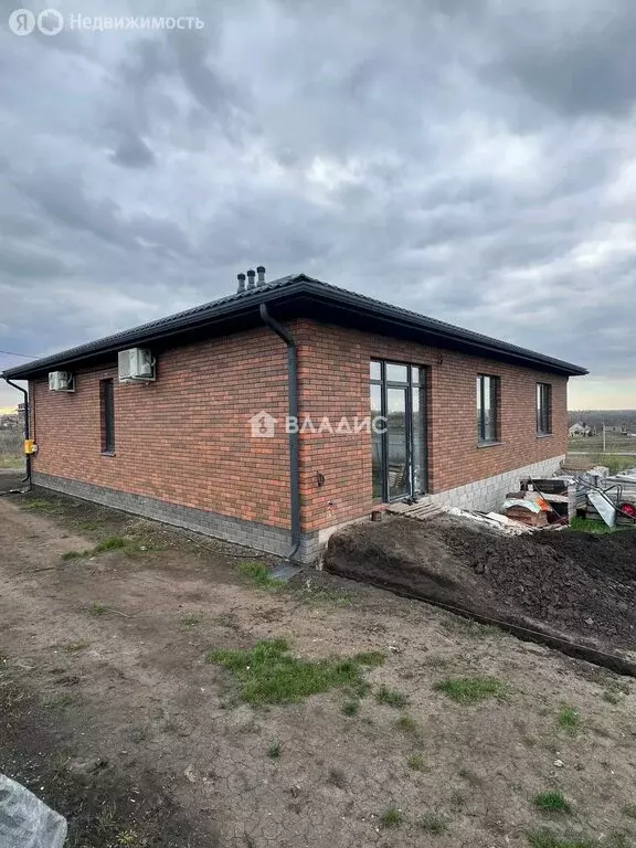 Дом в село Стрелецкое, Адмиральская улица, 36 (113 м) - Фото 2