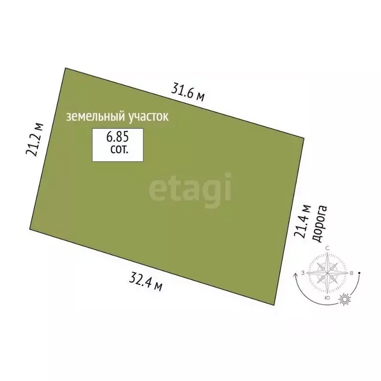 Дом в Калининградская область, Калининград пер. Куйбышева, 11 (130 м) - Фото 2