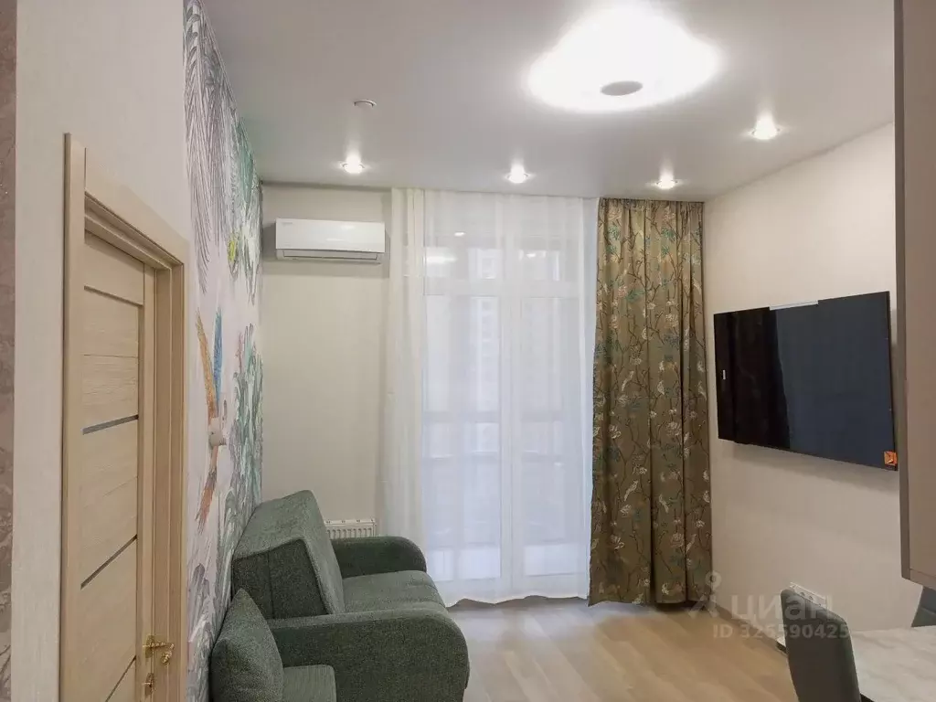 1-к кв. Москва Хорошевское ш., 25Ак1 (50.0 м) - Фото 1