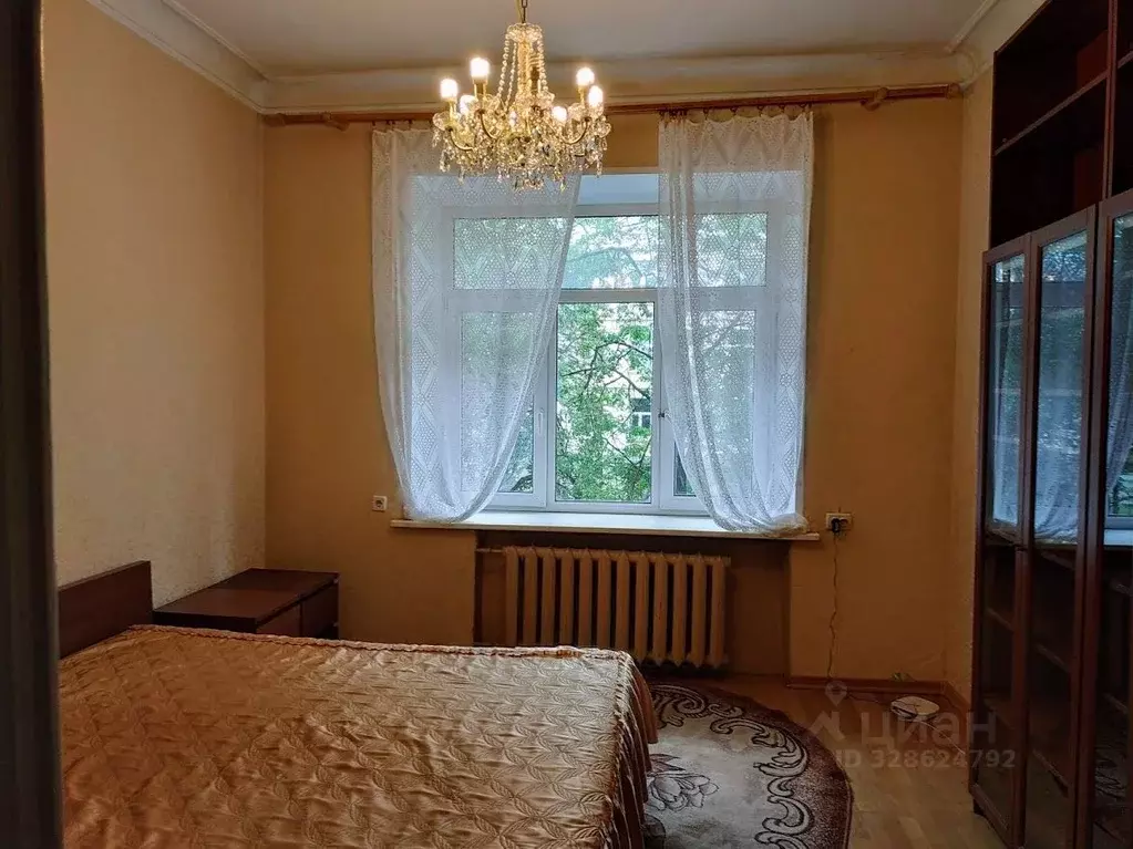 2-к кв. Москва Мариупольская ул., 4 (60.0 м) - Фото 1