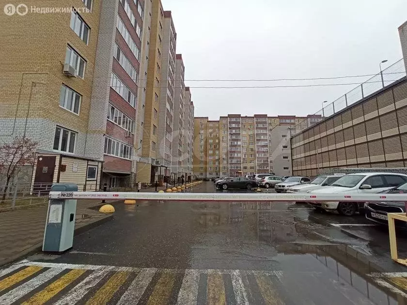 1-комнатная квартира: Тюмень, улица Червишевский Тракт, 58 (44.4 м) - Фото 0