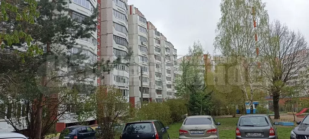 3-к. квартира, 80 м, 2/9 эт. - Фото 0