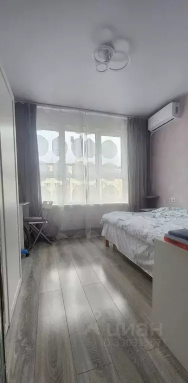 Квартира, студия, 25 м - Фото 1