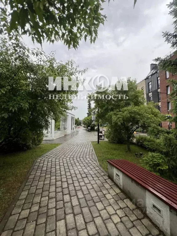 1-к кв. Московская область, Апрелевка Наро-Фоминский городской округ, ... - Фото 2