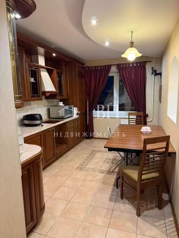 4-к кв. Санкт-Петербург Богатырский просп., 28 (109.0 м) - Фото 1