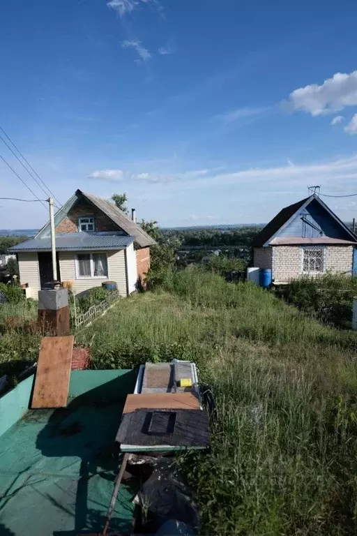 Дом в Татарстан, Зеленодольск Столичная ул., 27Б (41 м) - Фото 2
