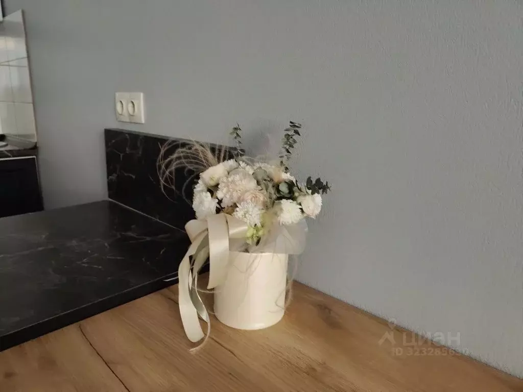 Студия Санкт-Петербург пос. Парголово, ул. Архитектора Белова, 6к3 ... - Фото 2