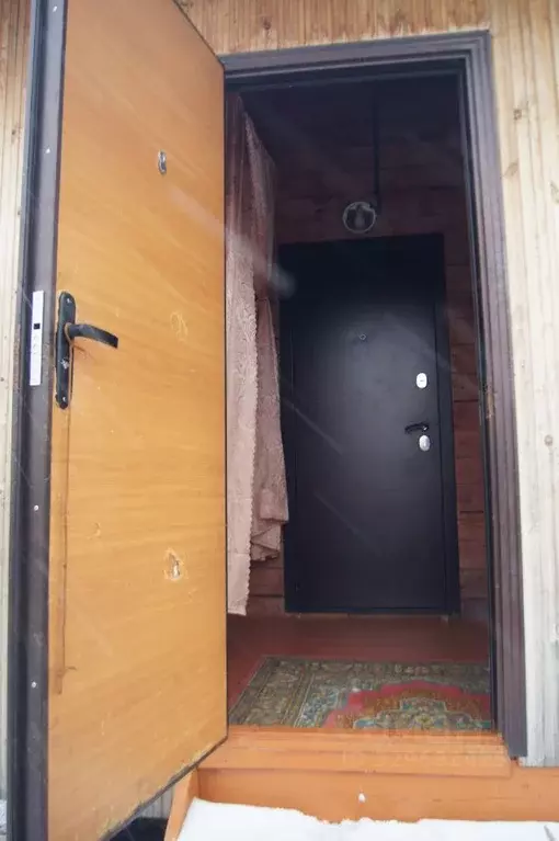 Коттедж в Башкортостан, Иглинский сельсовет, с. Иглино ул. Северная ... - Фото 2