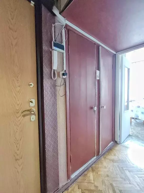 Комната Москва Профсоюзная ул., 116К3 (13.0 м) - Фото 2