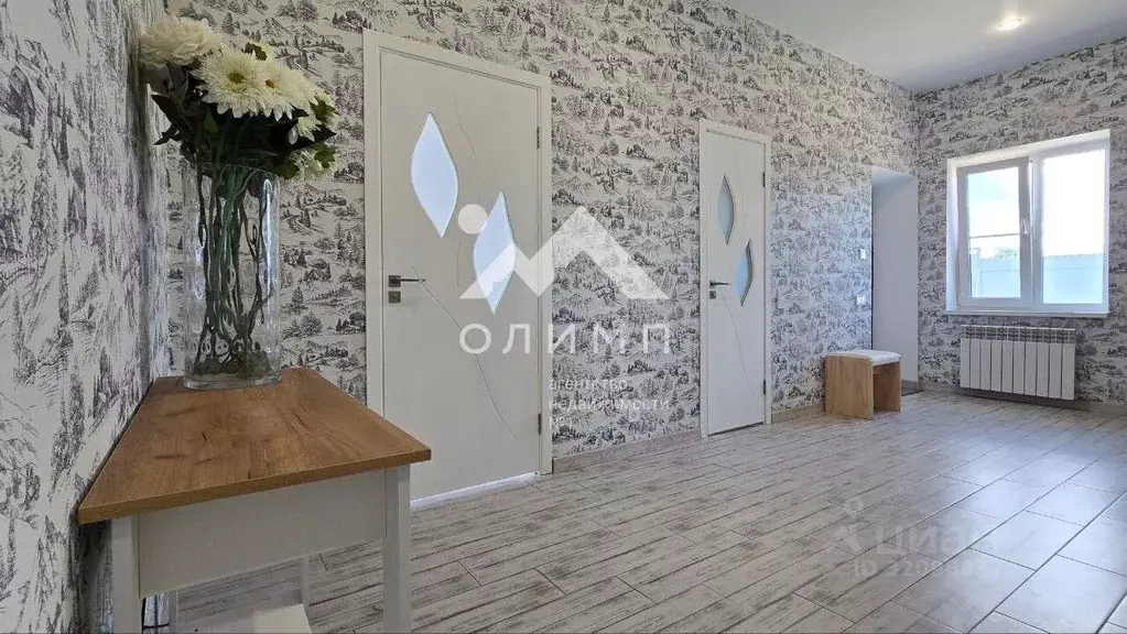 Дом в Ярославская область, Тутаевский муниципальный округ, пос. ... - Фото 1