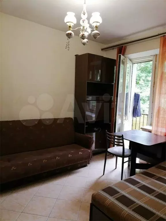 Комната 16 м в 2-к., 4/5 эт. - Фото 0