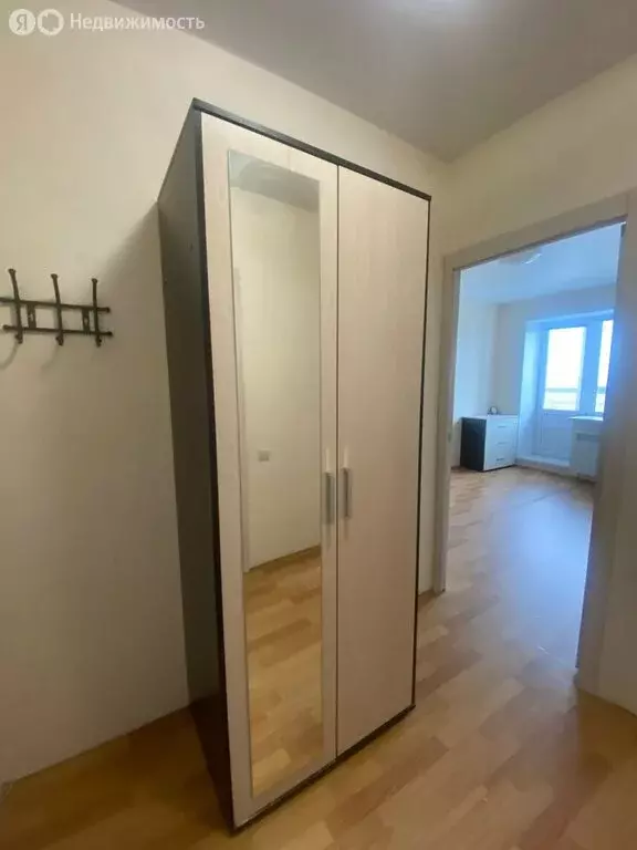 1-комнатная квартира: посёлок Придорожный, микрорайон Южный Город, ... - Фото 2