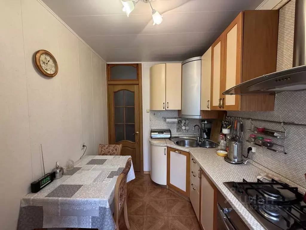 3-к кв. Ростовская область, Ростов-на-Дону ул. Содружества, 43/1 (60.0 ... - Фото 0