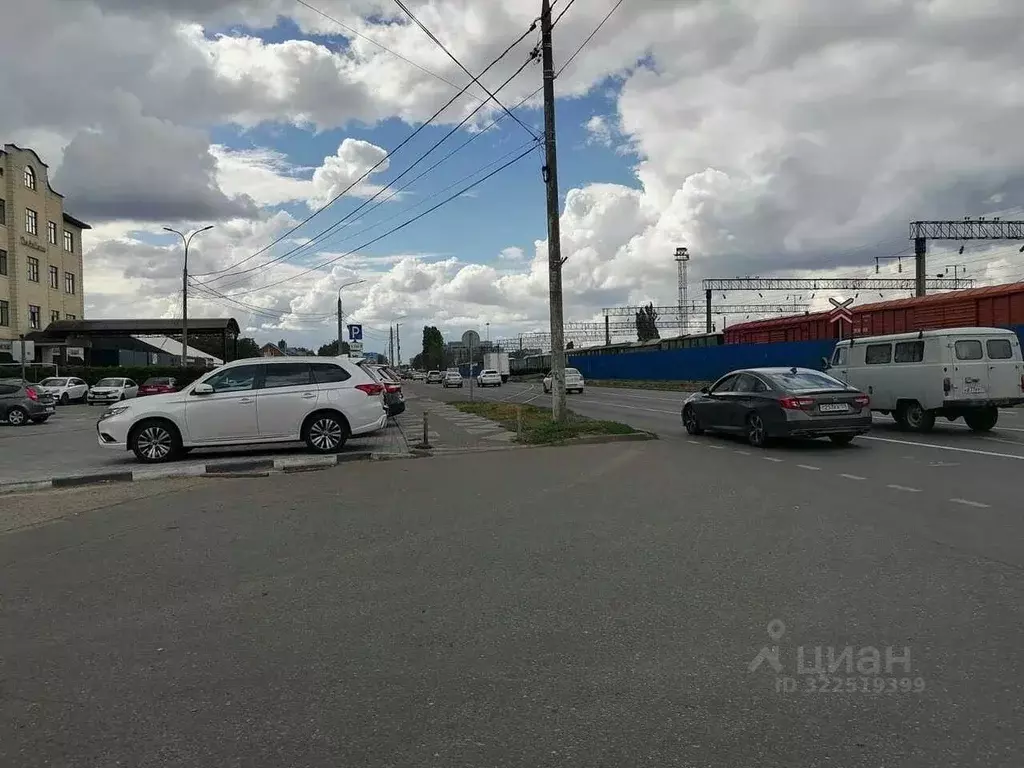 Склад в Краснодарский край, Краснодар Новороссийская ул., 216/1 (165 ... - Фото 1