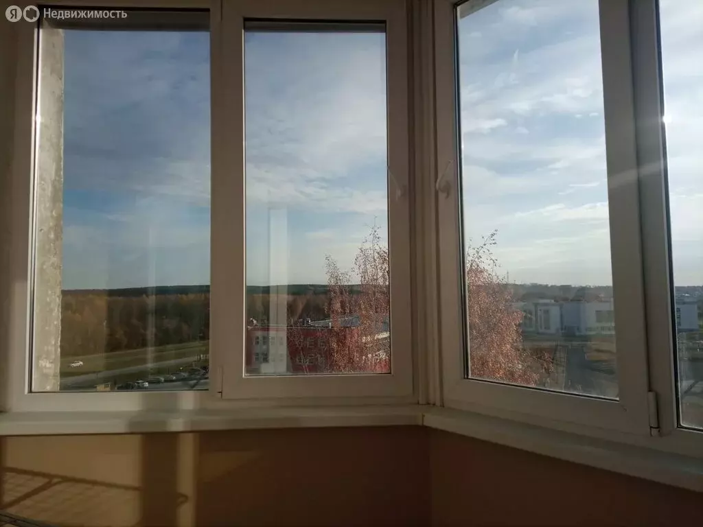 3-комнатная квартира: Соликамск, проспект Ленина, 17 (63.3 м) - Фото 0