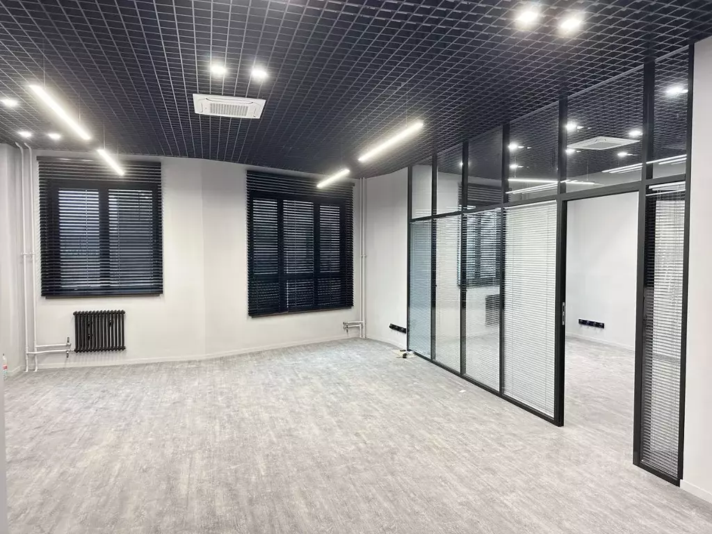 Офис в Москва Большой Строченовский пер., 9 (90 м) - Фото 1